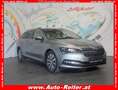 Skoda Superb Kombi 2,0 TDI Style DSG *ACC, LED, NAVI, AHK* Grau - thumbnail 1