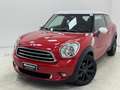 MINI Cooper D Paceman Paceman Mini Cooper D Paceman Rojo - thumbnail 1