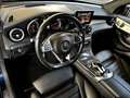 Mercedes-Benz GLC 350 GLC 350d 4Matic Leder/Panorama/Head-Up/Sitzbelüftung/Airmatic/Voll Blau - thumbnail 12