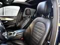 Mercedes-Benz GLC 350 GLC 350d 4Matic Leder/Panorama/Head-Up/Sitzbelüftung/Airmatic/Voll Blau - thumbnail 14