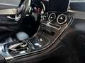 Mercedes-Benz GLC 350 GLC 350d 4Matic Leder/Panorama/Head-Up/Sitzbelüftung/Airmatic/Voll Blau - thumbnail 45