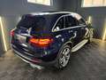 Mercedes-Benz GLC 350 GLC 350d 4Matic Leder/Panorama/Head-Up/Sitzbelüftung/Airmatic/Voll Blau - thumbnail 8