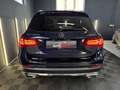 Mercedes-Benz GLC 350 GLC 350d 4Matic Leder/Panorama/Head-Up/Sitzbelüftung/Airmatic/Voll Blau - thumbnail 10
