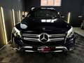 Mercedes-Benz GLC 350 GLC 350d 4Matic Leder/Panorama/Head-Up/Sitzbelüftung/Airmatic/Voll Blau - thumbnail 2
