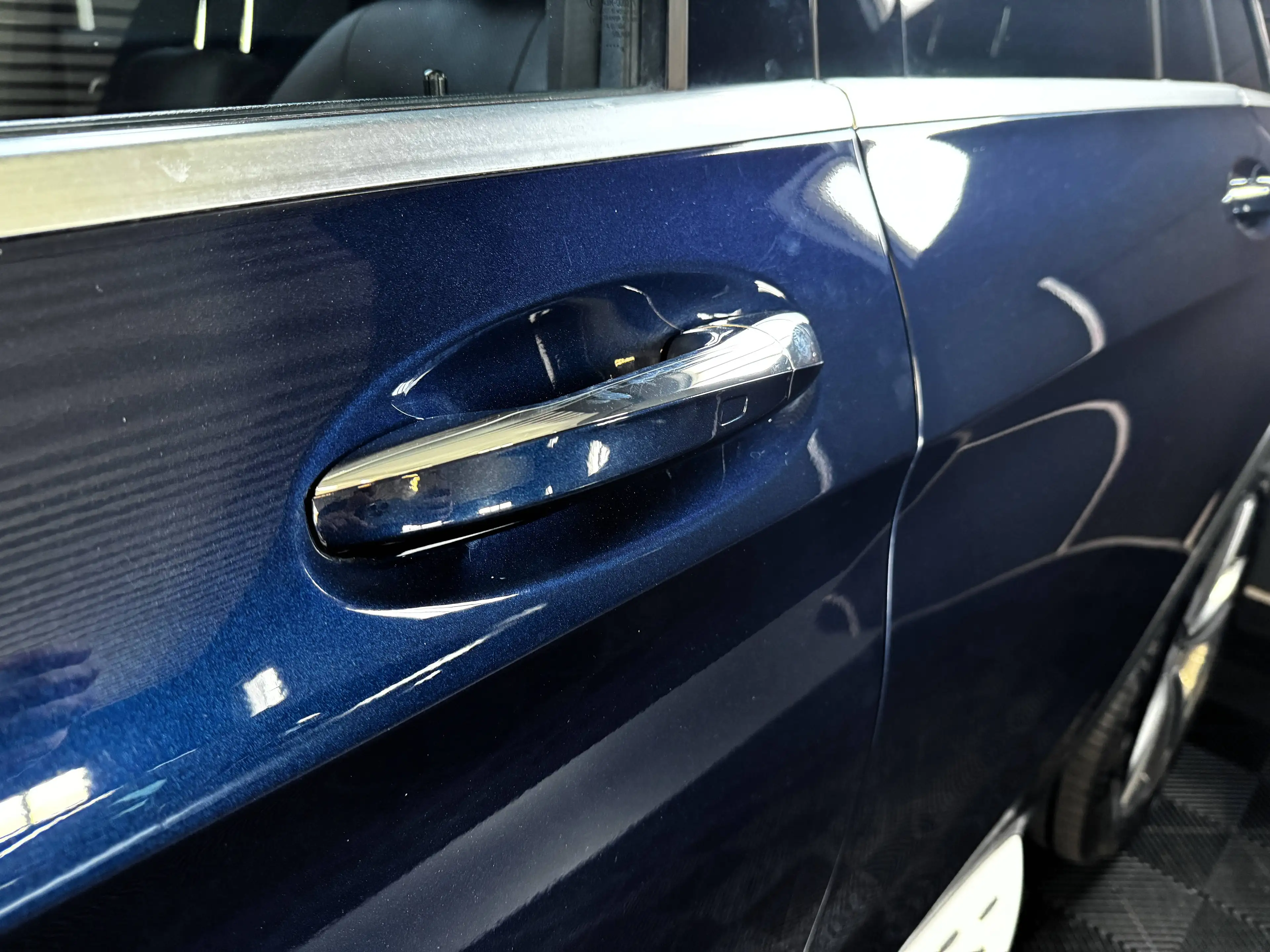 Mercedes-Benz GLC 350 GLC 350d 4Matic Leder/Panorama/Head-Up/Sitzbelüftung/Airmatic/Voll — photo 7
