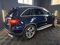 Mercedes-Benz GLC 350 GLC 350d 4Matic Leder/Panorama/Head-Up/Sitzbelüftung/Airmatic/Voll Blau - thumbnail 9
