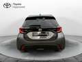 Toyota Yaris 4ª serie 1.5 Hybrid 5 porte Trend Grigio - thumbnail 5