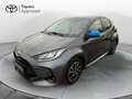 Toyota Yaris 4ª serie 1.5 Hybrid 5 porte Trend Grigio - thumbnail 1