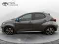 Toyota Yaris 4ª serie 1.5 Hybrid 5 porte Trend Grigio - thumbnail 4