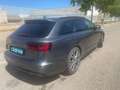 Audi A6 Avant 2.0TDI Black line ed. S-T 140kW Gris - thumbnail 5