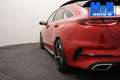 Kia ProCeed / pro_cee'd 1.4 T-GDI GT-Line|LUXE!|TREKHAAK|PANO|LED|NAP Rojo - thumbnail 31