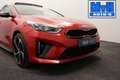 Kia ProCeed / pro_cee'd 1.4 T-GDI GT-Line|LUXE!|TREKHAAK|PANO|LED|NAP Rojo - thumbnail 26