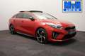 Kia ProCeed / pro_cee'd 1.4 T-GDI GT-Line|LUXE!|TREKHAAK|PANO|LED|NAP Rojo - thumbnail 21