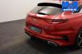 Kia ProCeed / pro_cee'd 1.4 T-GDI GT-Line|LUXE!|TREKHAAK|PANO|LED|NAP Rojo - thumbnail 34