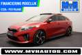 Kia ProCeed / pro_cee'd 1.4 T-GDI GT-Line|LUXE!|TREKHAAK|PANO|LED|NAP Rojo - thumbnail 1