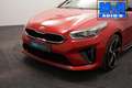 Kia ProCeed / pro_cee'd 1.4 T-GDI GT-Line|LUXE!|TREKHAAK|PANO|LED|NAP Rojo - thumbnail 27