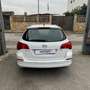 Opel Astra 1.7 CDTI 110CV Sports Tourer Elective Bianco - thumbnail 4