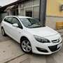 Opel Astra 1.7 CDTI 110CV Sports Tourer Elective Bianco - thumbnail 2