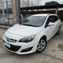 Opel Astra 1.7 CDTI 110CV Sports Tourer Elective Bianco - thumbnail 1
