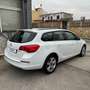 Opel Astra 1.7 CDTI 110CV Sports Tourer Elective Bianco - thumbnail 5