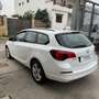 Opel Astra 1.7 CDTI 110CV Sports Tourer Elective Bianco - thumbnail 3
