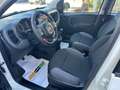 Fiat Panda BI-FUEL Panda 0.9 t.air turbo NP Easy 80cv Blanc - thumbnail 5