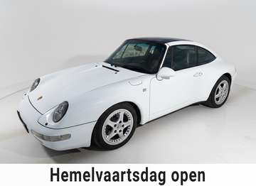 993 3.6 Targa