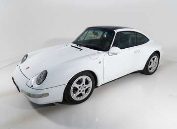 993 3.6 Targa