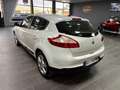 Renault Megane 1.5 DCI 110CH FAP BUSINESS EDC ECO² Blanc - thumbnail 6
