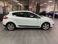 Renault Megane 1.5 DCI 110CH FAP BUSINESS EDC ECO² Blanc - thumbnail 4