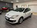 Renault Megane 1.5 DCI 110CH FAP BUSINESS EDC ECO² Blanc - thumbnail 1