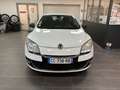 Renault Megane 1.5 DCI 110CH FAP BUSINESS EDC ECO² Blanc - thumbnail 2