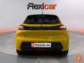Peugeot 208 PureTech 73kW (100CV) Allure Amarillo - thumbnail 4