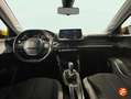 Peugeot 208 PureTech 73kW (100CV) Allure Amarillo - thumbnail 7