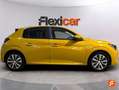 Peugeot 208 PureTech 73kW (100CV) Allure Amarillo - thumbnail 2