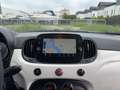 Fiat 500 MY23 1.0 Klima Navigation PDC Komfortpaket Bianco - thumbnail 12