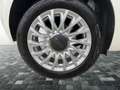 Fiat 500 MY23 1.0 Klima Navigation PDC Komfortpaket Bianco - thumbnail 6