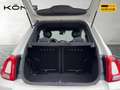 Fiat 500 MY23 1.0 Klima Navigation PDC Komfortpaket Bianco - thumbnail 5