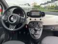 Fiat 500 MY23 1.0 Klima Navigation PDC Komfortpaket Bianco - thumbnail 10