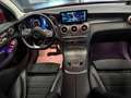 Mercedes-Benz GLC 220 d 4Matic AMG-Line*TRITTBRETT*AHK*KAMERA*el.Klappe* Červená - thumbnail 9