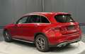 Mercedes-Benz GLC 220 d 4Matic AMG-Line*TRITTBRETT*AHK*KAMERA*el.Klappe* Červená - thumbnail 3