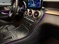 Mercedes-Benz GLC 220 d 4Matic AMG-Line*TRITTBRETT*AHK*KAMERA*el.Klappe* Červená - thumbnail 8