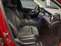 Mercedes-Benz GLC 220 d 4Matic AMG-Line*TRITTBRETT*AHK*KAMERA*el.Klappe* Červená - thumbnail 6