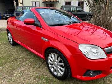 Tigra Twintop Twintop 1.4 Sport