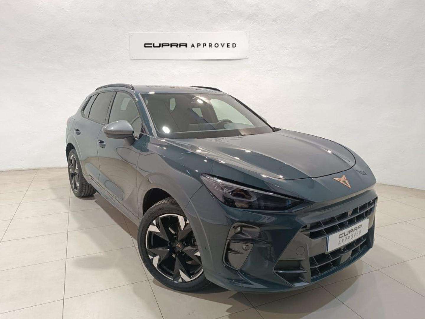 CUPRA Terramar 1.5 eTSI 110 DSG - foto 1