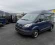 Ford Transit Custom L1 H2 Behindertengerecht Hochdach Bleu - thumbnail 3