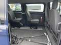 Ford Transit Custom L1 H2 Behindertengerecht Hochdach Bleu - thumbnail 12