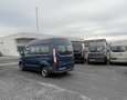Ford Transit Custom L1 H2 Behindertengerecht Hochdach Bleu - thumbnail 6