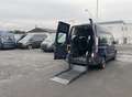 Ford Transit Custom L1 H2 Behindertengerecht Hochdach Bleu - thumbnail 8