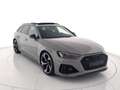 Audi RS4 Tetto/ 360/ Matrix/ Scarico/ 20" Gris - thumbnail 1
